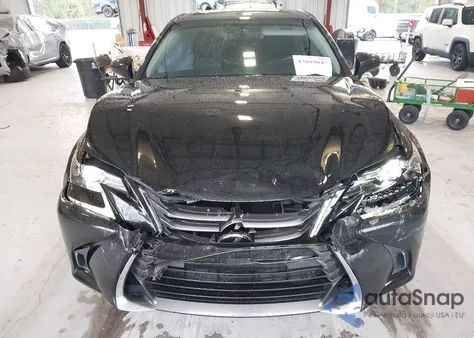 2016 Lexus Gs 200T from USA, damaged, VIN JTHBA1BL0GA001428